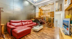 Yizhimei Sky Villa - Image 5