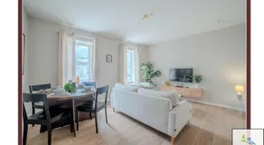 Tandragee Stays - Modern 1 Bed Apartment - Image 3