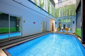 OYO 1057 Premier Guest House - Image 2
