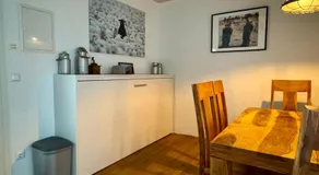 Design Apartment im Zentrum - Image 4