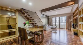 Yizhimei Sky Villa - Image 4