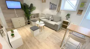 Studio moderne au cœur de Ouistreham - Image 4