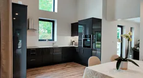 Moynure House Boutique B&B & Separate Two bedroom Chalet - Image 4