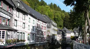 ROMANTIK-RESIDENZ MONSCHAU Apartments - Image 5