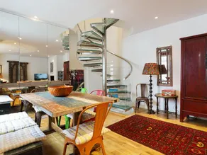Veeve - The Kensington Townhouse - Image 3