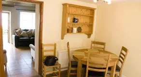 Slieve Donard Cottage Widows Row cottages - Image 4