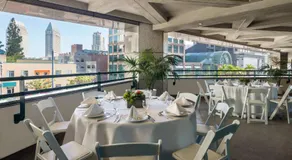 The Westin San Diego Bayview - Image 4