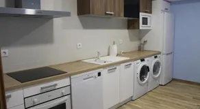 Apartamentos Turísticos ESCORRALADAS - Image 4