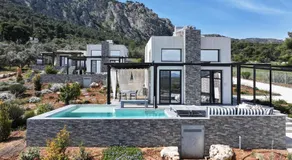 AELIA HORIZON VILLAS - Corinthia - Image 3