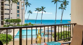 Sugar Beach 207 Ocean Views in Upgraded Beachfront Condo Home - Image 3