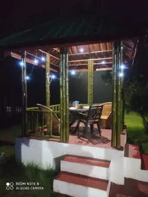 ARANYAM BAMBOO RESORT - Image 4