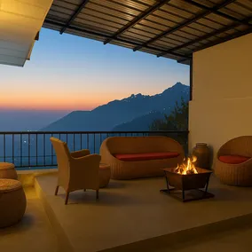 Hampton Villa Retreat - Image 3
