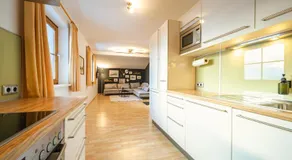 Lisl's & Gretl's Alpen Chalet - 10 Min nach Zell am See - Image 2