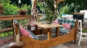 Erlebnishotel & Restaurant Fichtenhäusel am Pöhlagrund - Image 3