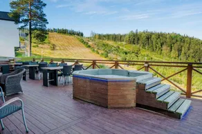 Hotell Hallstaberget - Image 4