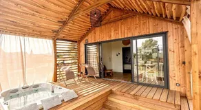 DAMONA LODGES - Image 2