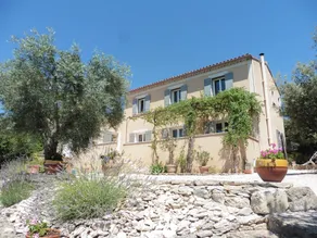 Pretty spacious holiday home with private pool - Image 5