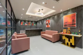 Hotel Redvibe-A Unit of RVS Groups - Image 4