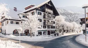 Posthotel Taube - Image 3