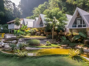 Voasis Valley Krabi - Natural Resort - Adults Only  - Image 4