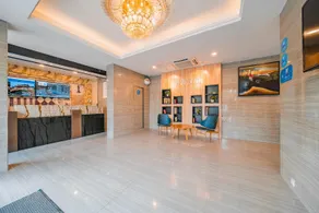 Hanting Hotel Fuzhou Sanfang Qixiang - Image 2