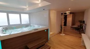 La Bulle d'Etel, Chambres & Spa - Image 3