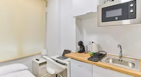 Apartamentos Alcorcón by gaiarooms  - Image 2