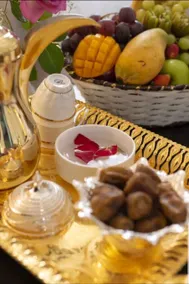 Al Joud Hotel Makkah - Image 3