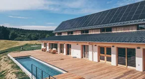 Chalet de la Villette - Image 4