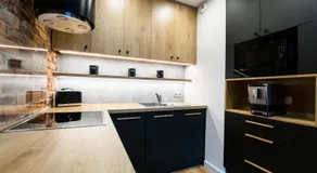 Apartament Małopanewska Wrocław Centrum - Image 4