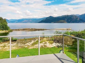 5 person holiday home in Tørrvikbygd - Image 3