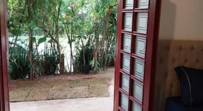 Micro casa da Pousada Residencial Botânica - Image 5