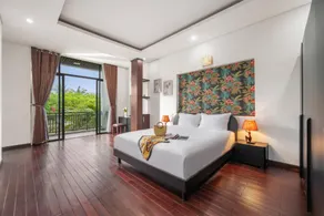 Rose Beach Villa Danang * 50m to the beach - Image 2