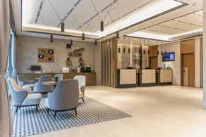 Yitel Zhige - Xuzhou Tongshan Wanda Plaza - Image 3