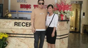 Ngoc Thanh Hotel - Image 5