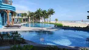 Longs Beach House Hồ Tràm - Beachfront Sea View Villa - Image 3