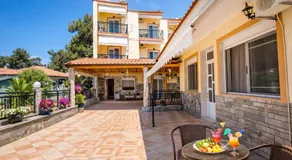 Markos Studios Potos Thassos - Image 2