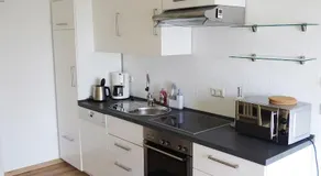 cozy 3 room Apartment - Image 2