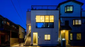Kohoku Apartment - Image 4