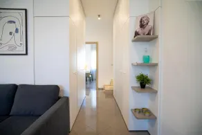 Spacious accommodation with fast Wi-Fi and private terrace - Image 4