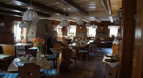 Pension Grenzbaude, Waltersdorf, Sachsen - Image 2