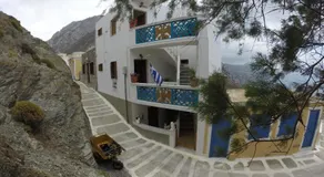 Aphrodite Hotel - Image 5
