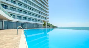 Bamboo Beach Cixisdziri - Image 3