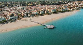 T2 Confortable avec Balcon, Parking et Équipements, Centre Arcachon, Proche Plage et Casino - FR-1-474-72 - Image 5