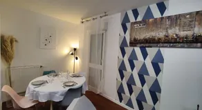 QuietStay 20' PARIS, Connected Home avec Terrasse - Image 3
