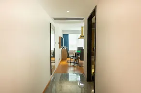 Lucheng Hotel (Dongxihu Branch) - Image 4