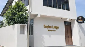 Ceylon Lodge - Airport Transit Hostel - Image 5