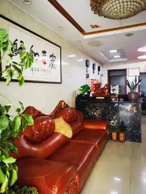 Huachen Business Hotel (Fuqian Street Branch) - Image 3