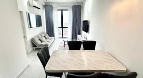 Two Bedroom Troika Kota Bharu by AGhome - Image 4
