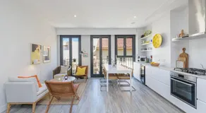 Chinchilla Apartment in Malaga by Solaga Holiday Homes - Image 3